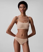 Calvin Klein Cotton Form Bikini Underwear QD3644