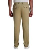 Karl Lagerfeld Paris Men's Straight-Fit Chino Pants