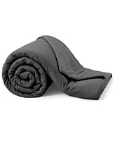 Unikome Waffle Reversible Cooling Blanket