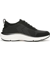 Dr. Scholl's Women's Feel Support Washable Lace Up Sneakers