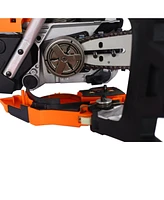 Chainsaw gas 20inch ,58cc Gasoline Chain Saw for Trees ,Wood Cutting 2-cycle Epa Compliant