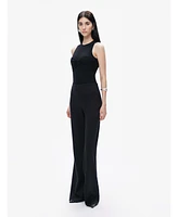 Nocturne Women's Flared Pants