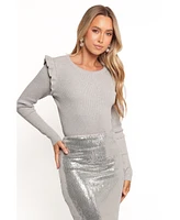 Petal and Pup Women's Axey Top