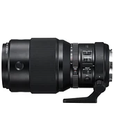 Fujifilm Gf 250mm f/4 R Lm Ois Wr Lens