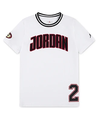 Jordan Big Boys Play-Off Game T-Shirt