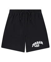Jordan Big Boys Mvp French Terry Shorts