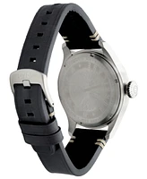 Avi-8 Men's Hawker Hurricane Clowes Automatic Leather Strap Watch