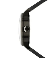 Avi-8 Men's Dambuster Chadwick Meca-Quartz Leather Strap Watch