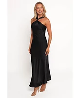Petal and Pup Women's Donata Maxi Dress