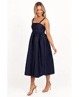 Petal and Pup Women's Isla Midi Dress