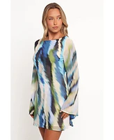 Petal and Pup Women's Kimber Mini Dress