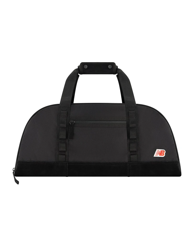 New Balance Legacy Icon Duffel Bag