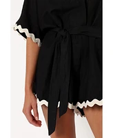Petal and Pup Women's Isabella Romper