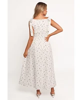 Petal and Pup Women's Leticia Midi Dress