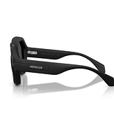 Moncler Unisex Fynder Sunglasses, ME8012U