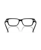 Diesel Unisex Optical Eyeglasses, DL4002