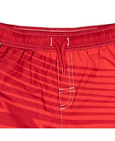 Cars Toddler Boys Pixar Lightning McQueen Swim Trunks Bathing Suit