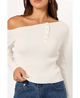 Petal and Pup Women's Mable Top