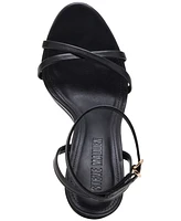Steve Madden Women's Jypsey Strappy High-Heel Dress Sandals