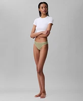 Calvin Klein Women's 5-Pk. Thong Underwear QD5250
