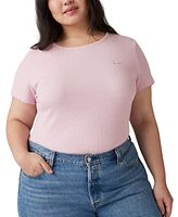 Levi's Plus Hayes Short-Sleeve T-Shirt