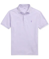 Polo Ralph Lauren Men's Classic Stretch Oxford Mesh Shirt
