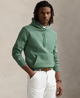 Polo Ralph Lauren Men's Logo Double-Knit Hoodie