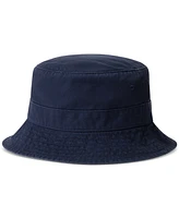 Polo Ralph Lauren Men's Bear Twill Bucket Hat