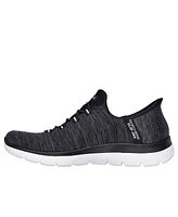 Skechers Women's Slip-ins: Summits - Everyday Set Casual Sneakers from Finish Line