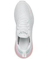 Nike Big Girls Air Max 270 Casual Sneakers from Finish Line