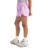 The North Face Big Girls Never Stop Moving Shorts