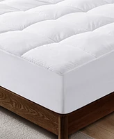 Unikome Extra Soft Cooling Deep Pocket Mattress Pad