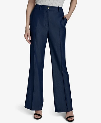 Halston Women's Flare Pants