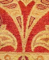 Adorn Hand Woven Rugs Mogul M1591 10'3''x14'9'' Area Rug