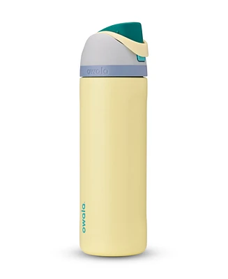 Owala FreeSip oz. Stainless Steel Water Bottle