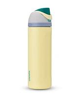 Owala FreeSip 24 oz. Stainless Steel Water Bottle