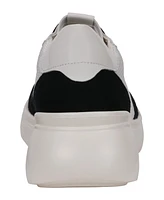 Gc Shoes Women's Stefani Slip-On Wedge Sneakers