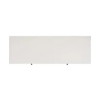 Ajana 2 Door 1 Shelf Media Stand