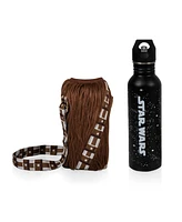 Oniva Star Wars Chewbacca Bottle Cooler Tote Set, 24 oz.