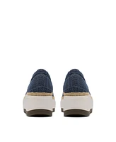 Clarks Collection Women's Zylah Sky Slip-On Shoes