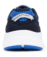 Rockport Toddler and Little Boys Jayci Athletic Sneakers