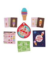 Battat My Ice Cream Shop Playset