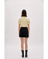 Pcfg Women's Boomerang Shorts