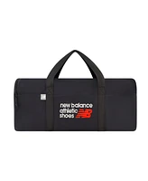 New Balance Canvas Duffle