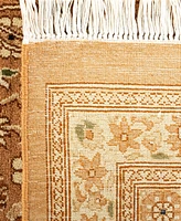 Adorn Hand Woven Rugs Mogul M1380 9'10''x13'10'' Area Rug