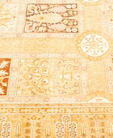 Adorn Hand Woven Rugs Mogul M1438 3'2''x10'7'' Runner Area Rug