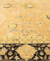 Adorn Hand Woven Rugs Mogul M1170 9'2''x12' Area Rug