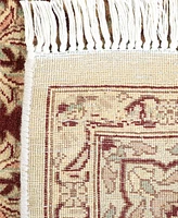Adorn Hand Woven Rugs Mogul M1120 4'8''x7'2'' Area Rug
