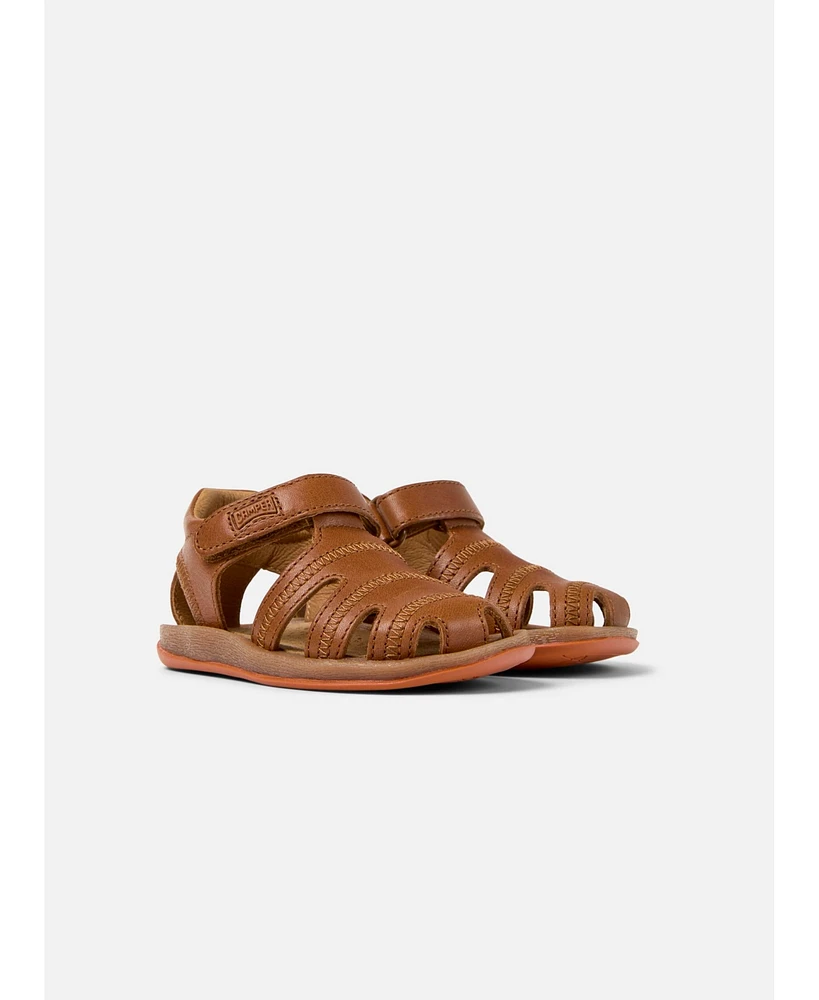 Camper Kids Bicho First Walkers Fisherman Sandals