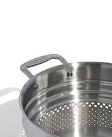 Made In Stainless Steel 6-Quart Stock Pots